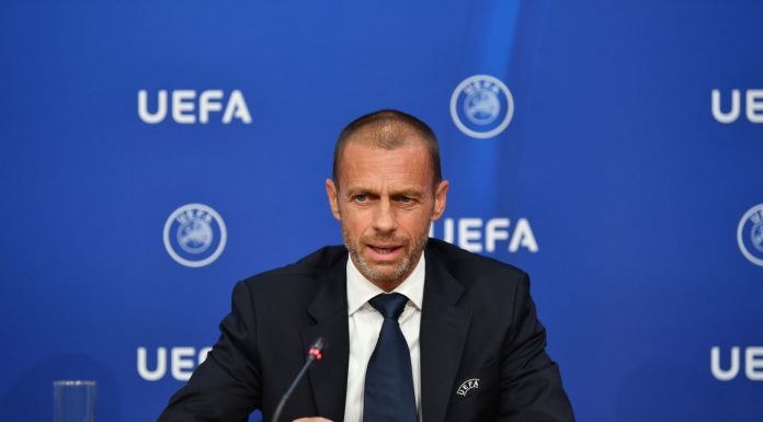 Чеферин најави промена во квалификациите за ЕП и СП!