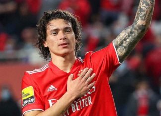 Тотенхем го урива клупскиот рекорд со ангажман на Дарвин Нуњез!?