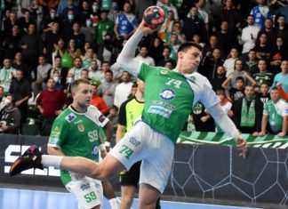 Татабања се пофали: Обрадовиќ и Мараш следната сезона се наши играчи!