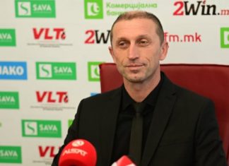 Милевски в понеделник го објавува списокот за дуелот со Бугарија и јунскиот циклус во ЛН!