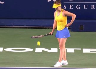 Украинка победи Русинка на тениски турнир и најави дека заработката ќе ја донира за војската