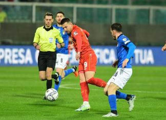 Италија ќе се тресе: Трајковски ги мина прегледите, лета за Рим!