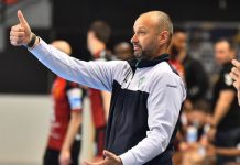 Првиот ривал на Вардар го смени тренерот, во Скопје доаѓа со Игор Вори на клупата