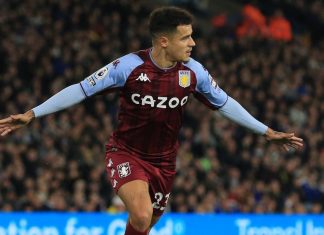 Арсенал му нуди на Кутињо иста плата како во Барселона за да се пресели во Лондон