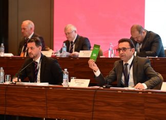 Муамед Сејдини: Ќе продолжиме да бидеме сервис на фудбалот во Македонија!