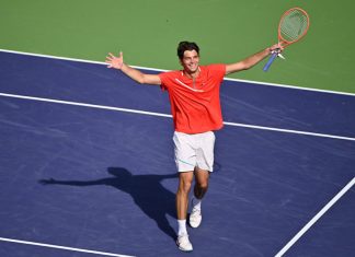 Тејлор Фриц стана прв Американец кој победил на Индијан Велс по Андре Агаси