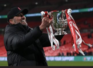 Клоп: Четири трофеjи? Ниту Сити не успеа да го постигне тоа