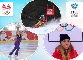 Македонија со тројца преставници на Зимскиот олимписки фестивал во Финска