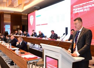 ФФМ потврди: Една Втора лига со 16 екипи!