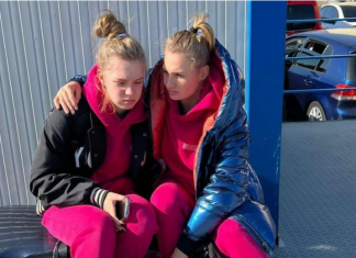 Избега од војната во Украина, па дебитираше на ВТА турнирот на 15 години