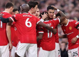 Кристијано Роналдо сам го победи Тотенхем (ВИДЕО)