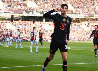 Челзи добар кај Барнли, Волфси „шокирани“ од Кристал Палас (ВИДЕО)