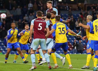 Барнли без многу мака со Саутемптон! (ВИДЕО)