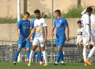 ПМФЛ: Брегалница го “урна“ шампионот, Шкендија славеше со Работнички!