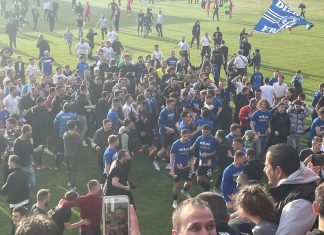 Чаир грми: ШАМПИОНИ, ШАМПИОНИ….(ВИДЕО)