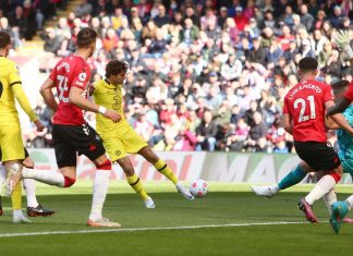 Убедлив Челзи, Брајтон го шокираше Арсенал… (ВИДЕО)