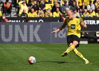 Сити со посебна клаузула во договорот на Халанд која ќе стапи во сила во 2025 година!