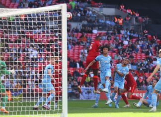 ФА Куп: Лудо на “Вембли“, на крајот Ливерпул славеше пласман во финале (ВИДЕО)