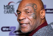 Мајк Тајсон повторно во рингот и тоа против боксер кој никогаш не бил поразен!