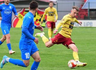 Судиската комисија со потврда: Имаше пенал во Ѓорче за “лавовите“