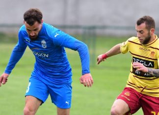 ПМФЛ: “Лавовите“ од пенал се спасуваа, супер гол на Чаир, реми под Шара, победи на Струга ТЛ и А.Пандев…