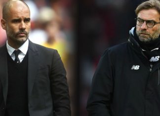 Мега – спектакл: Пеп VS Клоп, Сити против Ливерпул…за титулата се работи!