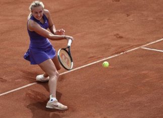 Од квалификации до триумф – Потапова ја освои првата титула во кариерата