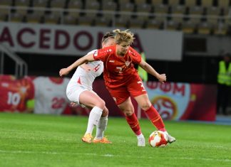 Да се поправиме против Луксембург