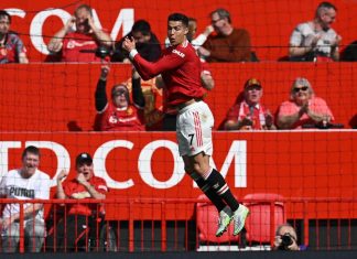 Три клуба застанаа во редот за Кристијано Роналдо!