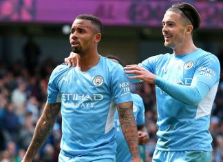 Сити си поигруваше со Ватфорд, Жезус со “четворка“! (ВИДЕО)