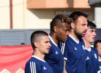 Полувреме: Без голови на Автокоманда, “пиратите“ со шанси…