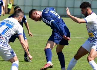 Скопје освои голем бод: “Пиратите“ го сопреа лидерот! (ФОТО)