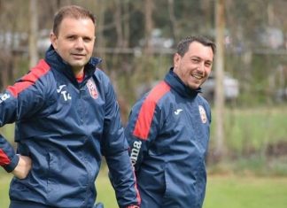 Тинте Игњатов: Ова е тој Работнички, ова е вистинскиот Работнички…