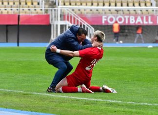 Игнатов: За дресот на Работнички мора да се „гине“