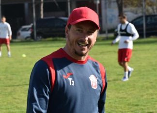 Насмевки во Работнички: Ќе се смее ли Тинте утре по мечот во Ѓорче!?