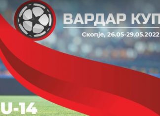 Партизан, Хајдук, Звезда… на Вардар куп 2022!