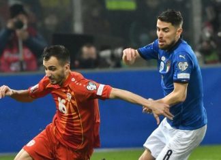 Жоржињо имал кошмари од Македонија, затоа морал да посетува психолог!