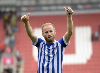 Голот на сезоната доаѓа од третата англиска дивизија(ВИДЕО)