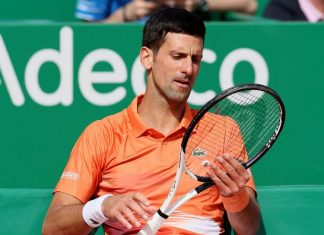 Нова шок одлука: Ѓоковиќ не сака да игра на Вимблдон?