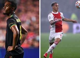 Тен Хаг со себе во Манчестер Ј. ќе донесе и двајца играчи од Ајакс