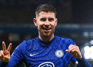 Жоржињо со мислите веќе е во Барселона