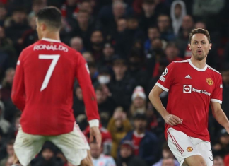 Србинот потврди дека го напушта „Олд Трафорд“