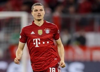 Баерн (М) се откажува од Забицер, летово оди на продажба