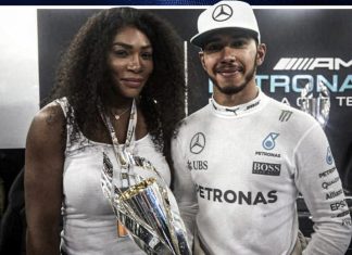 Луис Хамилтон и Серена Вилијамс може да станат нови „газди“ на Челзи