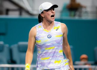 Тенисот има нова кралица – Ига Швјонтек