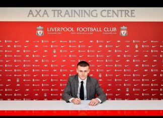 Тинејџерската сензација на Селтик е нов член на Ливерпул