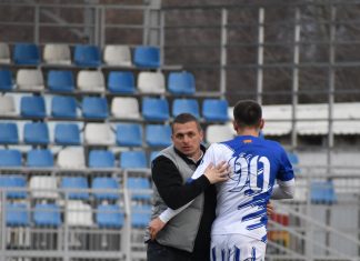 “Пандевци“ не му ја прифатија оставката на Стојчев, тој и натаму ќе ја предводи екипата!