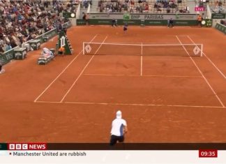 BBC се извини за ужасната порака