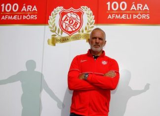 Алушовски останува на Исланд уште три години!