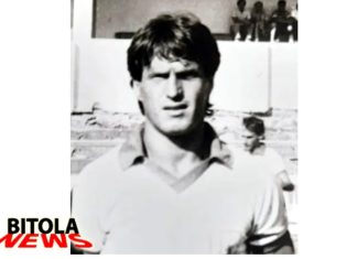 Почина Благој Мицковски-Гркот, еден од легендарните фудбалери на Пелистер